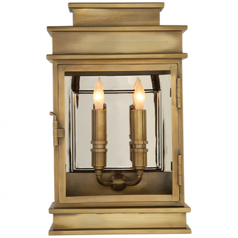 Linear Lantern Short (279|CHD 2908AB)