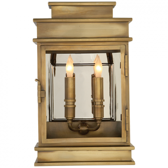 Linear Lantern Short (279|CHD 2908AB)