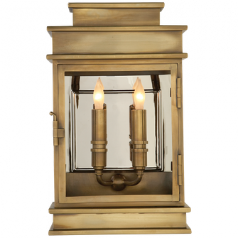 Linear Lantern Short (279|CHD 2908AB)