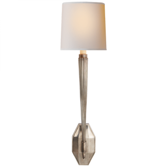 Ruhlmann Single Sconce (279|CHD 2460AN-NP)