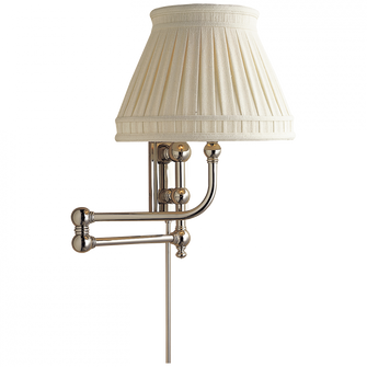 Pimlico Swing Arm (279|CHD 2154PN-LCC)