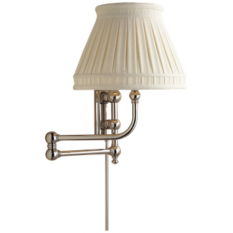 Pimlico Swing Arm (279|CHD 2154PN-LCC)