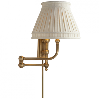 Pimlico Swing Arm (279|CHD 2154AB-LCC)