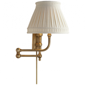 Pimlico Swing Arm (279|CHD 2154AB-LCC)