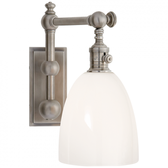 Pimlico Single Light (279|CHD 2153AN-WG)