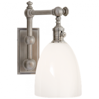Pimlico Single Light (279|CHD 2153AN-WG)