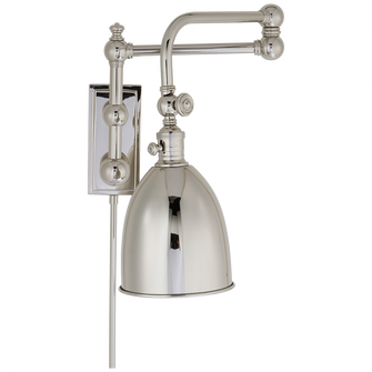 Pimlico Double Swing Arm (279|CHD 2150PN-PN)