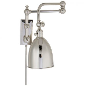 Pimlico Double Swing Arm (279|CHD 2150PN-PN)