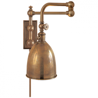 Pimlico Double Swing Arm (279|CHD 2150AB-AB)