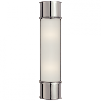 Oxford 18'' Bath Sconce (279|CHD 1552CH-FG)