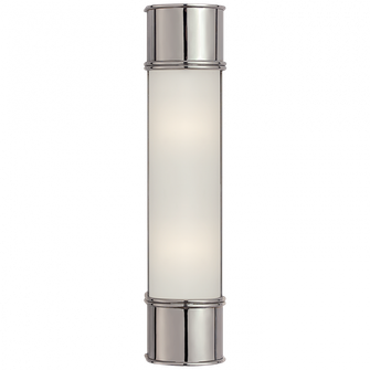 Oxford 18'' Bath Sconce (279|CHD 1552CH-FG)