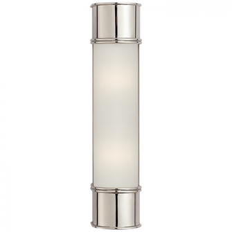 Oxford 18'' Bath Sconce (279|CHD 1552PN-FG)