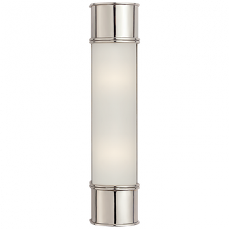 Oxford 18'' Bath Sconce (279|CHD 1552PN-FG)