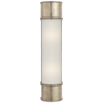 Oxford 18'' Bath Sconce (279|CHD 1552AN-FG)