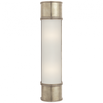 Oxford 18'' Bath Sconce (279|CHD 1552AN-FG)