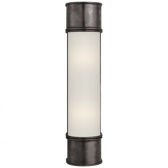 Oxford 18'' Bath Sconce (279|CHD 1552BZ-FG)