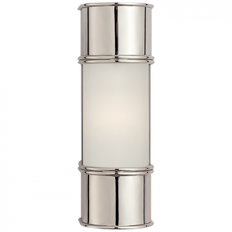 Oxford 12'' Bath Sconce (279|CHD 1551PN-FG)