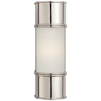 Oxford 12'' Bath Sconce (279|CHD 1551PN-FG)
