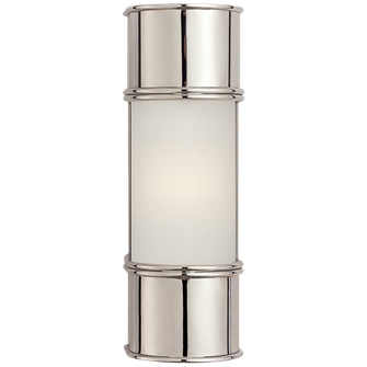Oxford 12'' Bath Sconce (279|CHD 1551PN-FG)