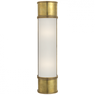 Oxford 18'' Bath Sconce (279|CHD 1552AB-FG)