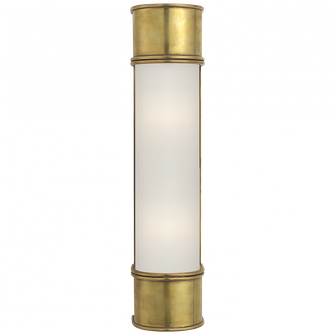 Oxford 18'' Bath Sconce (279|CHD 1552AB-FG)