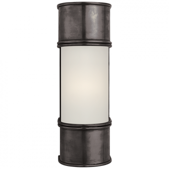 Oxford 12'' Bath Sconce (279|CHD 1551BZ-FG)