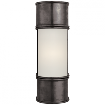 Oxford 12'' Bath Sconce (279|CHD 1551BZ-FG)