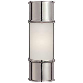 Oxford 12'' Bath Sconce (279|CHD 1551CH-FG)