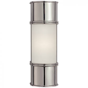 Oxford 12'' Bath Sconce (279|CHD 1551CH-FG)