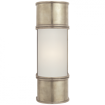 Oxford 12'' Bath Sconce (279|CHD 1551AN-FG)