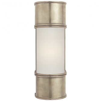Oxford 12'' Bath Sconce (279|CHD 1551AN-FG)
