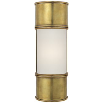 Oxford 12'' Bath Sconce (279|CHD 1551AB-FG)