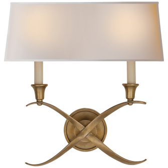 Cross Bouillotte (279|CHD 1191AB-NP)