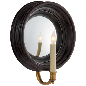 Chelsea Medium Reflection Sconce (279|CHD 1186TB)