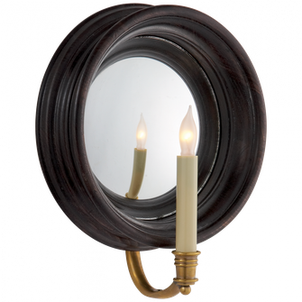 Chelsea Medium Reflection Sconce (279|CHD 1186TB)