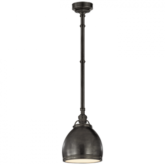 Sloane Single Pendant (279|CHC 5132BZ-BZ)