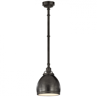 Sloane Single Pendant (279|CHC 5132BZ-BZ)