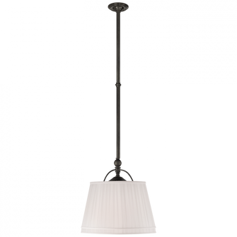 Sloane Single Shop Light (279|CHC 5101BZ-L)