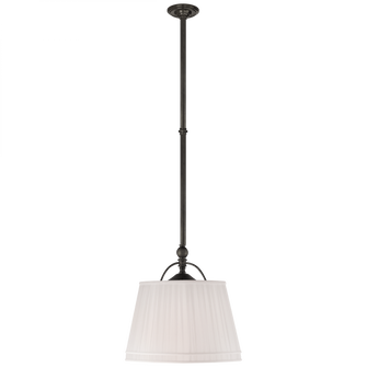 Sloane Single Shop Light (279|CHC 5101BZ-L)