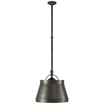 Sloane Single Shop Light (279|CHC 5101BZ-BZ)