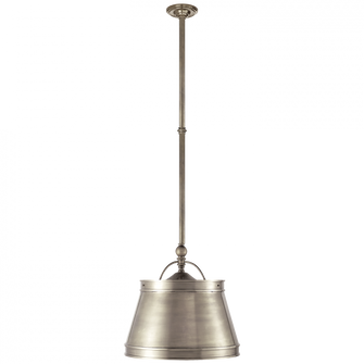 Sloane Single Shop Light (279|CHC 5101AN-AN)