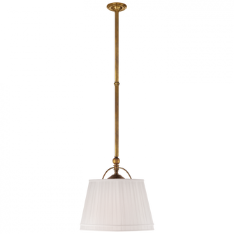 Sloane Single Shop Light (279|CHC 5101AB-L)