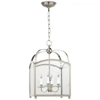 Arch Top Small Lantern (279|CHC 3421PN)