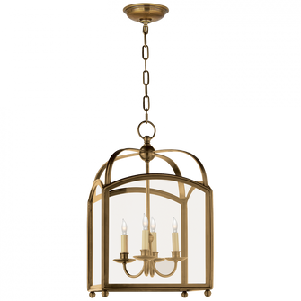 Arch Top Small Lantern (279|CHC 3421AB)