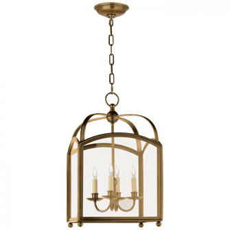 Arch Top Small Lantern (279|CHC 3421AB)