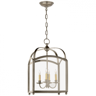 Arch Top Small Lantern (279|CHC 3421AN)