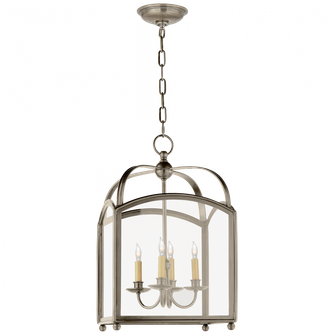 Arch Top Small Lantern (279|CHC 3421AN)
