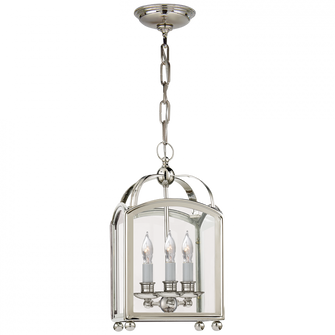 Arch Top Mini Lantern (279|CHC 3420PN)