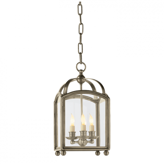 Arch Top Mini Lantern (279|CHC 3420AN)