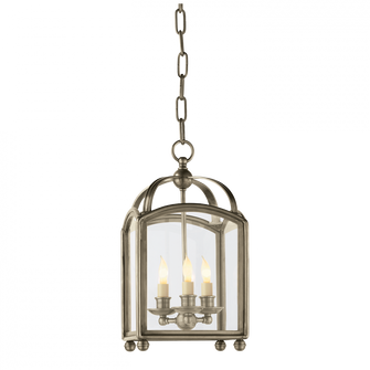 Arch Top Mini Lantern (279|CHC 3420AN)